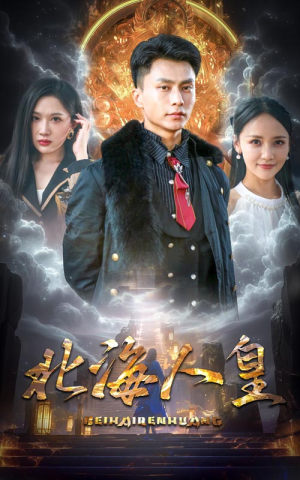 北海人皇(80集) 北海人皇(80集)热门短剧排行榜