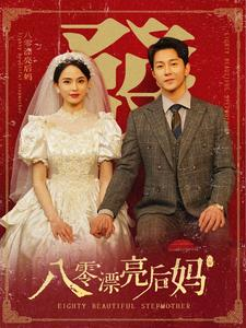 八零漂亮后妈(82集) 八零漂亮后妈(82集)一口气追完全集