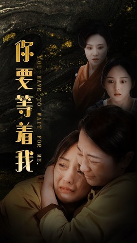 你要等着我(85集) 你要等着我(85集)免费短剧推荐