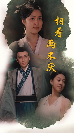 相看两不厌(85集) 相看两不厌(85集)在哪看是免费的