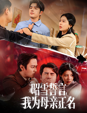27.昭雪誓言我为母亲正名(60集) 27.昭雪誓言我为母亲正名(60集)短剧排行榜