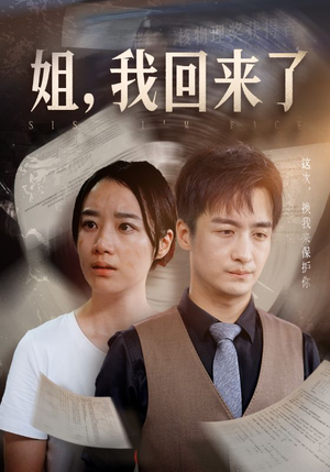 姐,我回来了(77集) 姐,我回来了(77集)在线观看全集