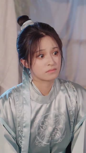 女扮男装后锦衣卫大人爱上我(33集) 女扮男装后锦衣卫大人爱上我(33集)热播短剧追不停