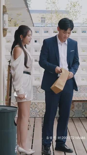 美人对换(103集) 美人对换(103集)精彩好看的短剧