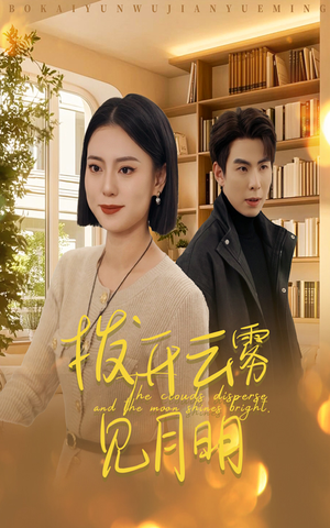 32.拨开云雾见月明(30集) 32.拨开云雾见月明(30集)短剧全集免费看