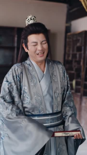 我回到古代成大亨(100集) 我回到古代成大亨(100集)在线看免费版
