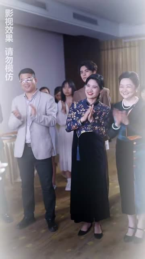 重生之真千金她不忍了(77集) 重生之真千金她不忍了(77集)精彩连连免费看