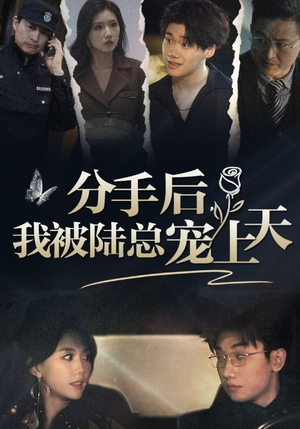 分手后,我被陆总宠上天(76集) 分手后,我被陆总宠上天(76集)独家短剧免费看