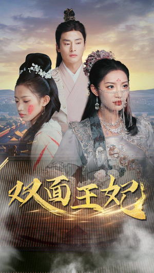 双面王妃(97集) 双面王妃(97集)全剧免费观看