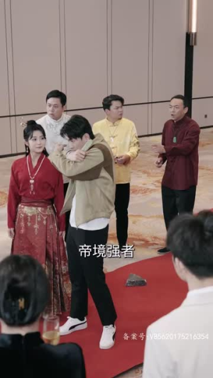 仙人竟是我自己(73集) 仙人竟是我自己(73集)每日短剧推荐
