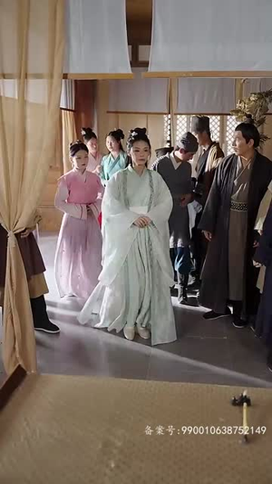神医娘亲:父王今日错了么(101集) 神医娘亲:父王今日错了么(101集)热门短剧来袭
