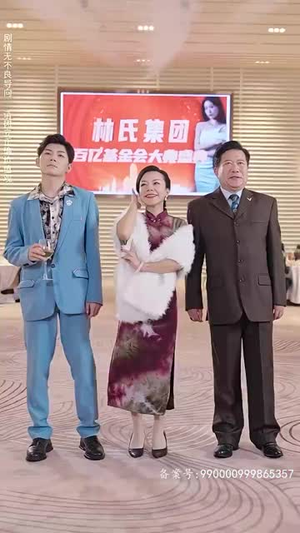 九州天龙(100集) 九州天龙(100集)贝贝短剧分享
