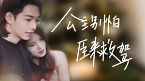 公主别怕,臣来救驾(90集) 公主别怕,臣来救驾(90集)剧好看短剧推荐