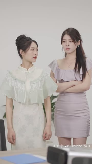 大小姐驾到,统统闪开(100集) 大小姐驾到,统统闪开(100集)短剧分享片段