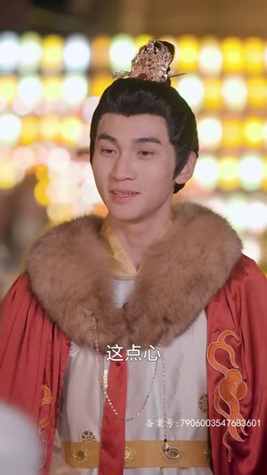 凤倾九霄(50集) 凤倾九霄(50集)原创精彩短剧