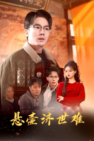 医者难自医 医者难自医爆款短剧推荐