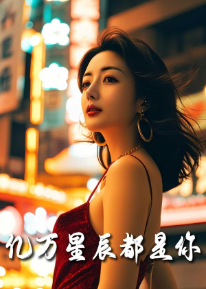 亿万星辰都是你(80集) 亿万星辰都是你(80集)超爽短剧推荐