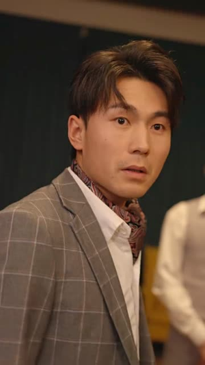 我成了幸运之神(96集) 我成了幸运之神(96集)在线看完整版