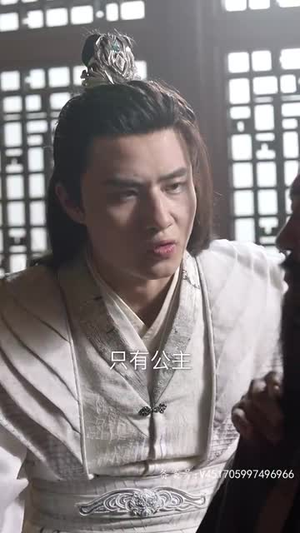 穿书后公主爱上我(93集) 穿书后公主爱上我(93集)直接追到结尾