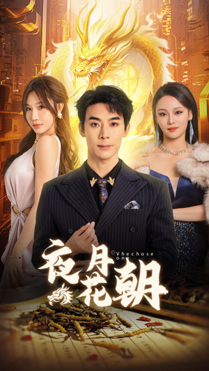 夜月花朝(30集) 夜月花朝(30集)爆火短剧追不停