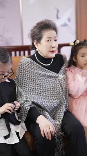 千金归来:她带着四宝惊艳全城(92集) 千金归来:她带着四宝惊艳全城(92集)好看的短剧推荐