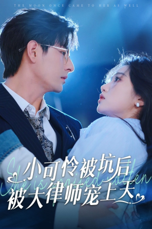 小可怜被坑后被大律师宠上天(77集) 小可怜被坑后被大律师宠上天(77集)精彩短剧下载