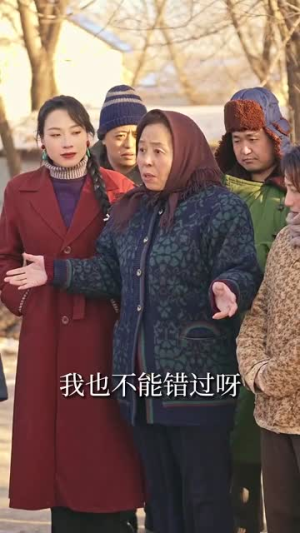 在80年代和闺蜜成了离婚搭子(80集) 在80年代和闺蜜成了离婚搭子(80集)爆款短剧抢先看