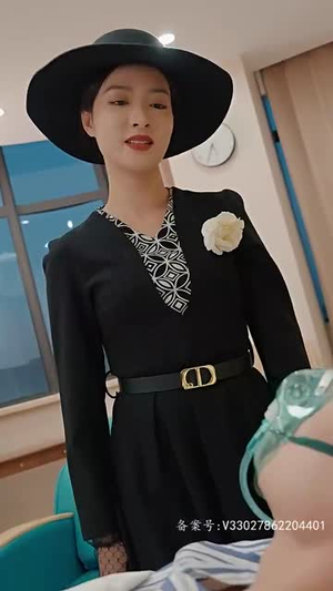 女儿狙击掉我的商业帝国(84集) 女儿狙击掉我的商业帝国(84集)短剧免费看