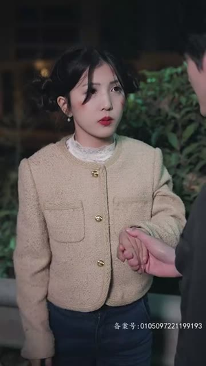 冒牌千金是大厨(98集) 冒牌千金是大厨(98集)追风的女孩短剧