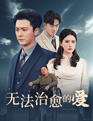 无法治愈的爱(35集) 无法治愈的爱(35集)经典回顾免费看