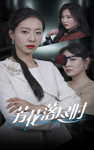 芳花落尽时(30集) 芳花落尽时(30集)独家内容免费看