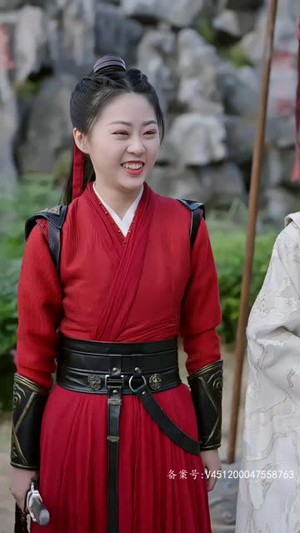 傲娇女帝的极品御医(108集) 傲娇女帝的极品御医(108集)真的太好看了