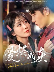 爱烬成灰(99集) 爱烬成灰(99集)短剧抢先看