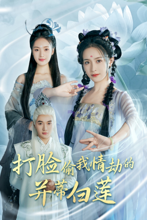 打脸偷我情劫的并蒂白莲(30集) 打脸偷我情劫的并蒂白莲(30集)短剧推荐上热门