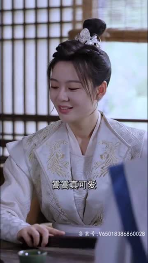 穿越之巅峰人生(112集) 穿越之巅峰人生(112集)精彩短剧来袭