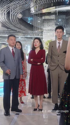重生后渣男的小叔宠我入骨 104集 重生后渣男的小叔宠我入骨 104集恋爱短剧分享