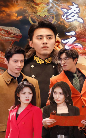 新版:凌云(85集) 新版:凌云(85集)夸克网盘观看