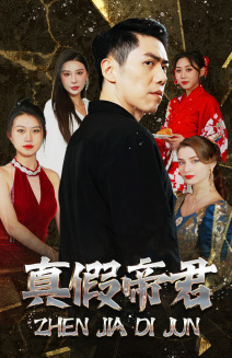真假帝君(83集) 真假帝君(83集)免费看全网短剧