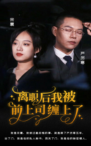 离职后，我被前上司缠上了（100集）在线免费观影