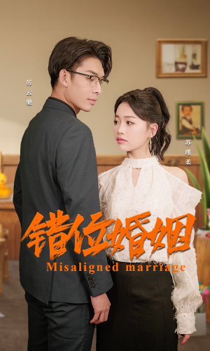 错位婚姻(50集) 错位婚姻(50集)全集都在这里了