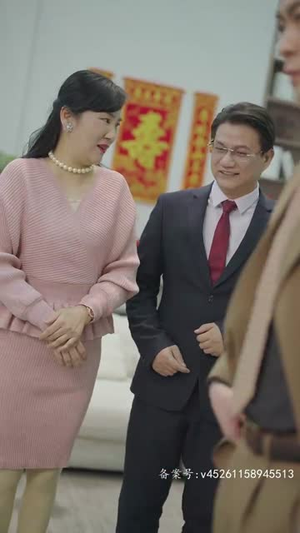 新版:天王(82集) 新版:天王(82集)民国短剧推荐