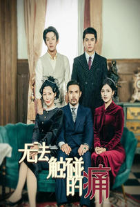无法触碰的痛(80集) 无法触碰的痛(80集)精彩片段