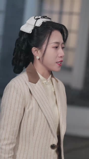 上海滩之腾渊(80集) 上海滩之腾渊(80集)第32集