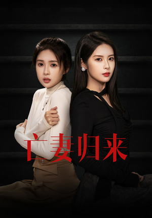 亡妻归来(85集) 亡妻归来(85集)口碑爆棚免费看