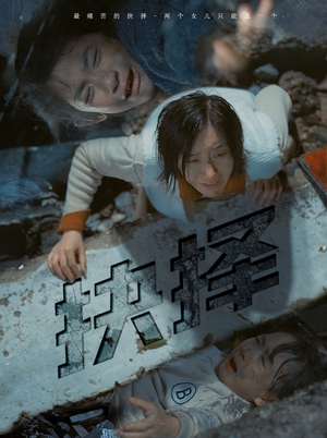 抉择(66集) 抉择(66集)在线看