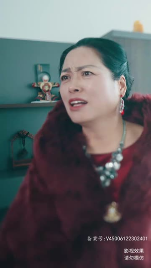 我说话很灵的(49集) 我说话很灵的(49集)红果免费短剧