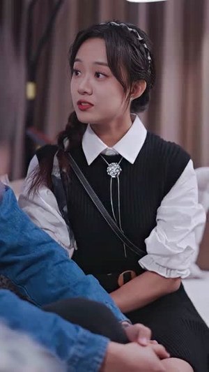 彩礼谈崩后,闪婚神秘首富(96集) 彩礼谈崩后,闪婚神秘首富(96集)高清画质免费看