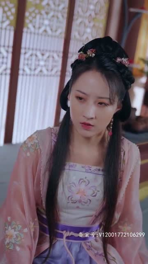 震惊,我能听到皇帝的心声(99集) 震惊,我能听到皇帝的心声(99集)河马免费短剧