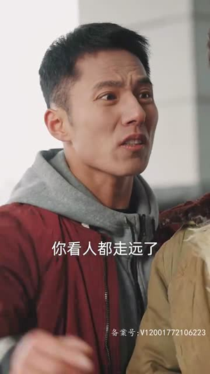 相亲开局震惊村花（59集）这部短剧我爱了