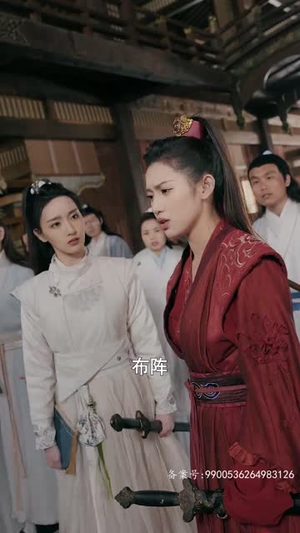 北冥仙帝(101集) 北冥仙帝(101集)超好看短剧推荐
